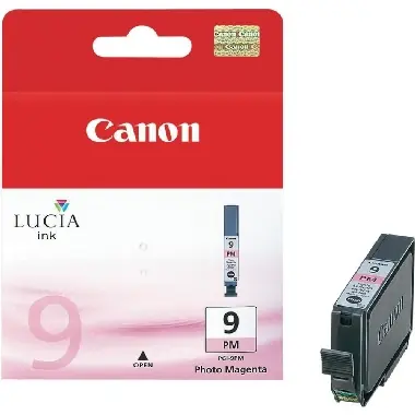 Canon cartridge PGI-9PM Photo Magenta (PGI9PM)