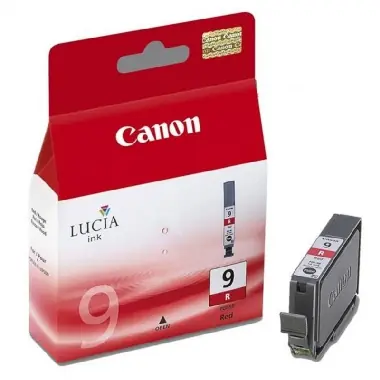 Canon cartridge PGI-9R Red (PGI9R)