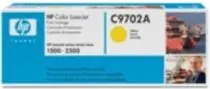 HP Color LaserJet Q7582A originální toner / LaserJet 3505, 3800 / 6.000 stran / Žlutý