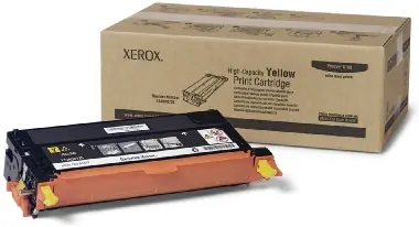 Xerox Toner Yellow pro Phaser 6180 (6.000 str)