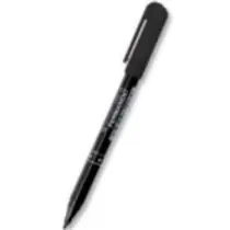 Popisovací fix na CD/DVD Centropen 1mm (černý)