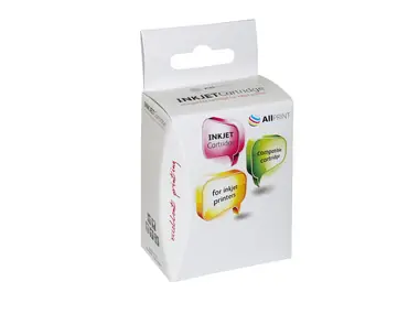 Xerox C8766EE alternativní cartridge / Officejet 6310, Deskjet 5940 / 14 ml / Barevná