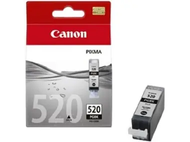 Canon cartridge PGI-520Bk Black (PGI520BK)