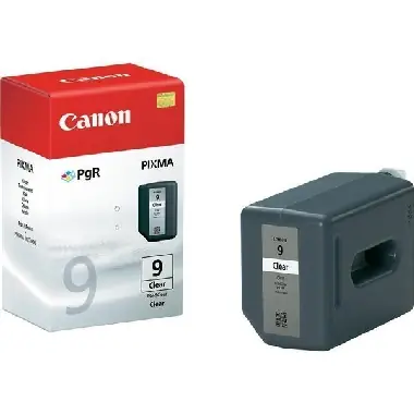 Canon PGI-9CL originální inkoustová kazeta / clear