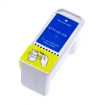 EPSON originální inkoustová kazeta T028401 černá / 17ml / výprodej