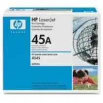 HP Q5945A originální toner / M4345 / 18.000 stran / Černý