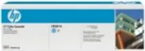 HP CB381A originální toner / CLJ CM6030 / 21.000 stran / Modrý