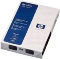 HP CHP110 kancelářský papír Business A4 500 listů
