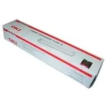 OKI originální toner pro C5850 & C5950 černá / 8.000 stran