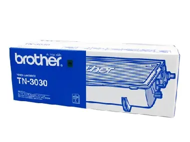 Brother TN-3030 originální toner / MFC-8220, DCP-8040 / 3.500 stran / Černý