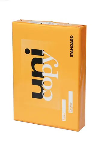 Xerox UNI COPY / papír / A4 / 80g / 500 listů