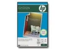 HP Color Laser Photo Paper 10 x 15 cm 100 listů / 220g-m2 / Lesklý