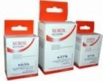 Xerox CL-38 kompatibilní inkoustová kazeta / 11ml / barevná