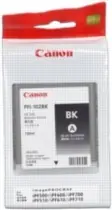 Canon PFI-102  originální inkoustová kazeta / 130ml / černá