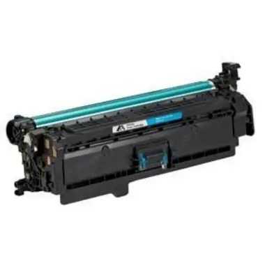 Canon CRG-723 originální toner azurová / 8.500 stran