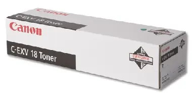 Canon toner IR-10xx (C-EXV18)