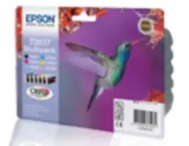 XEROX kompatibilní s EPSON / T03814A / černá