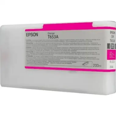 EPSON originální cartridge T5913 / Stylus Pro 11880 / 700ml / magenta