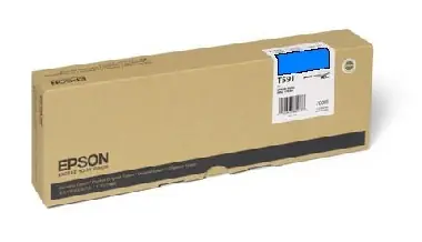 Epson originální cartridge T591 / Stylus Pro 11880 / 700ml / matná černá