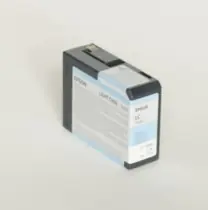 EPSON originální cartridge T5805 / Stylus Pro 3800 / 80ml / photo cyan