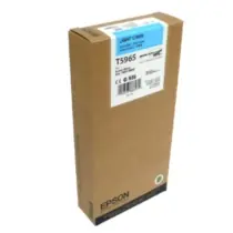 EPSON originální cartridge T5965 / Stylus Pro 7900/9900 / 350ml / photo cyan