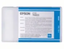 EPSON originální cartridge T6122 / Stylus Pro  / 220ml / azurová