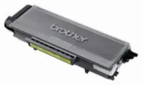 Brother TN-3230 originální toner / HL-5340D, HL-5350DN / 3.000 stran / Černý