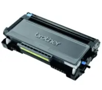 Brother TN-3280 originální toner / HL-5340D, HL-5350DN / 8.000 stran / Černý