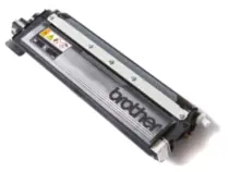 Brother TN-230BK originální toner / HL-3040CN, HL-3070CW / 2.200 stran / Černý