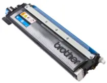 Brother - TN-230C,  toner cyan, 1 400 str.