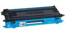 Brother TN-135C originálníní toner / HL-4040CN, 4050CDN / 4.000 stran / Modrý