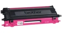 Brother TN-135M originálníní toner / HL-4040CN, 4050CDN / 4.000 stran / Červený