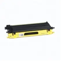 Brother TN-135Y originálníní toner / HL-4040CN, 4050CDN / 4.000 stran / Žlutý