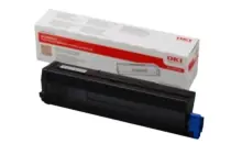 OKI Toner do B430/440/MB460/470/480 (7 000 stran)