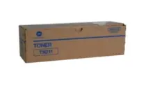 Minolta Toner TN-211 pro Bizhub 220 / 250 / černá