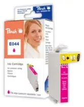 Peach T0443 alternativní cartridge/ 13 ml / Purpurová