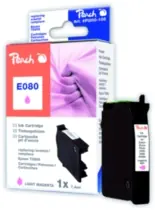 Peach T0806 alternativní cartridge / 7.4 ml / Světle Purpurová