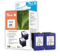 Peach 28 alternativní cartridge / DeskJet 3320 / 17ml / Barevný