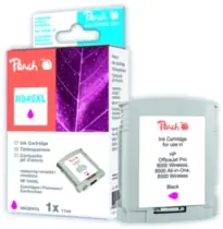 Peach 940XL alternativní cartridge / HP Officejet Pro 8000 / 24,8 ml / Fialová