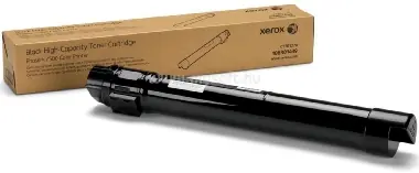 Xerox 106R01446 originální toner / Phaser 7500 / 19.800 stran / Černý