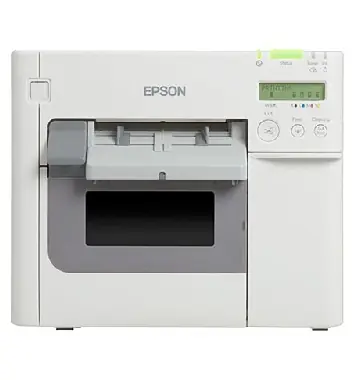 EPSON TM-C3500 / Tiskárna štítků