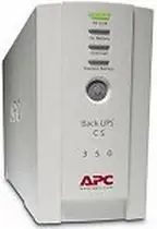 APC Back-UPS BK650EI  / 400W 