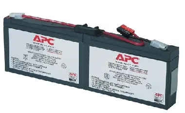 Baterie APC kit RBC18 pro PS250I/450I