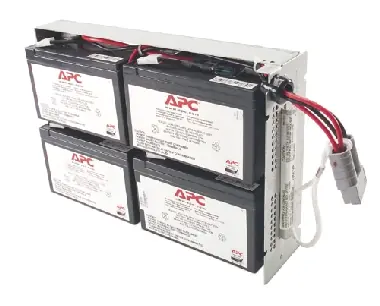Baterie APC kit RBC23 pro SU1000RM2U/RMI2U