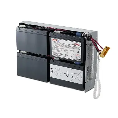 APC - RBC24,Bkit SU1400RM2U, SU1400RMI2U