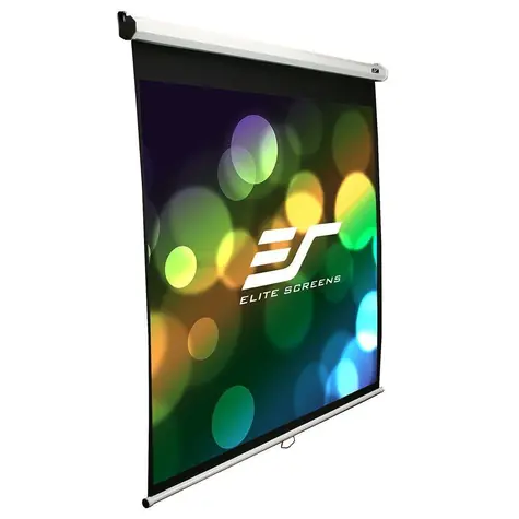 ELITE SCREENS plátno roleta 113