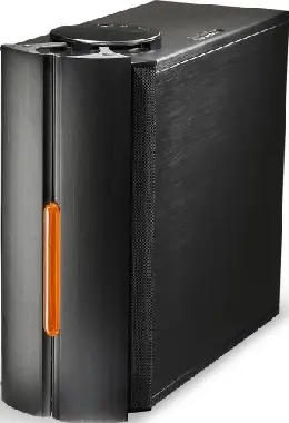 Cooler Master Mystique 632 černá / ATX / 2x USB 2.0 / 2x 120 mm