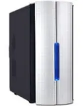 Cooler Master Mystique 632S stříbrná / ATX / 2x USB 2.0 / 2x 120 mm