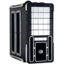 Cooler Master Ammo 533 / ATX / 2x USB 2.0 / 1x 120 mm