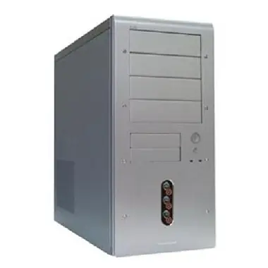 AeroCool R55 Silver